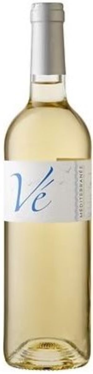 BLANC Mas de Valériole - Vé blanc BIO IGP Méditérannée